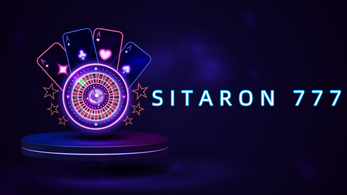 SITARON 777 پاکستان